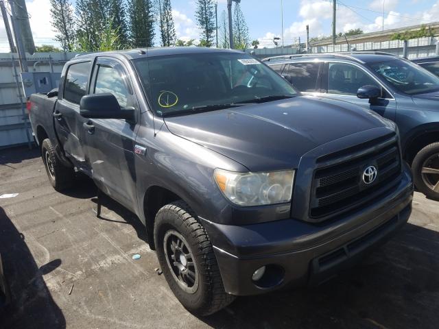 TOYOTA TUNDRA CRE 2011 5tfdw5f1xbx195077