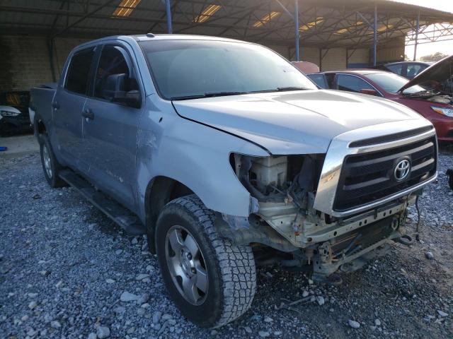 TOYOTA TUNDRA CRE 2012 5tfdw5f1xcx212381