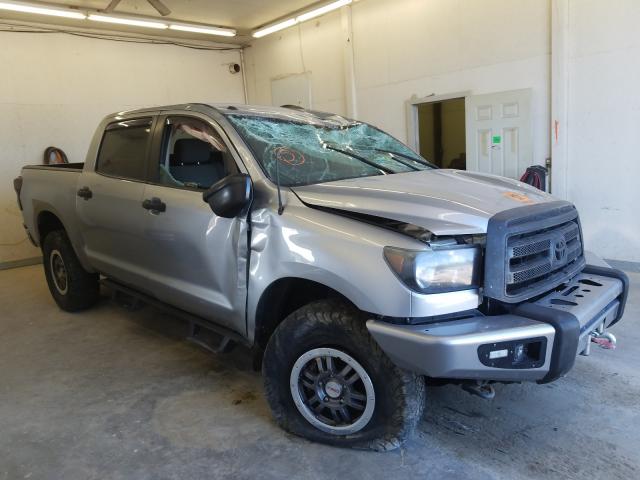 TOYOTA TUNDRA CRE 2012 5tfdw5f1xcx229875