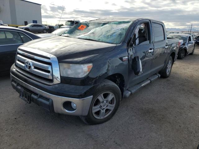 TOYOTA TUNDRA 2012 5tfdw5f1xcx232405