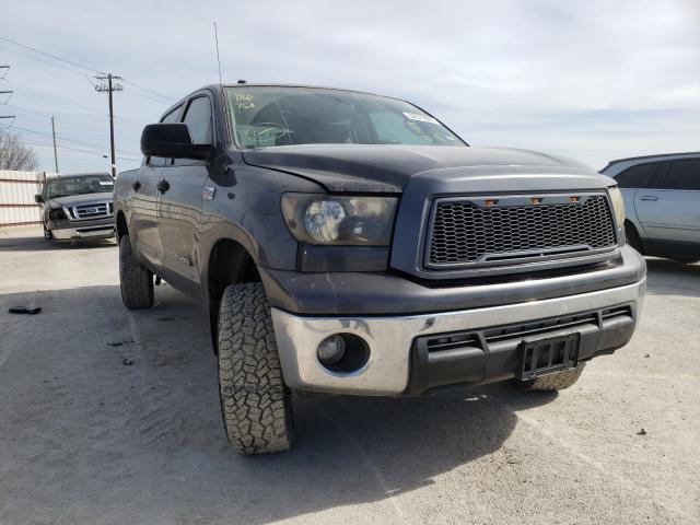 TOYOTA TUNDRA CRE 2012 5tfdw5f1xcx241069