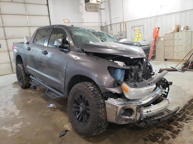 TOYOTA TUNDRA CRE 2012 5tfdw5f1xcx244148