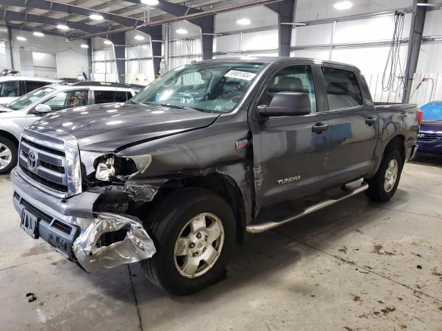 TOYOTA TUNDRA 2012 5tfdw5f1xcx253450