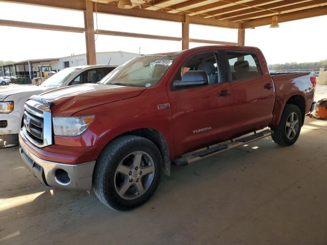 TOYOTA TUNDRA CRE 2012 5tfdw5f1xcx264738