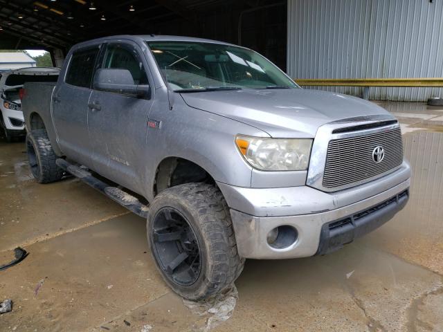 TOYOTA TUNDRA CRE 2012 5tfdw5f1xcx267753