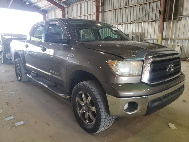 TOYOTA TUNDRA CRE 2012 5tfdw5f1xcx267915