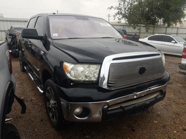 TOYOTA TUNDRA CRE 2013 5tfdw5f1xdx278043