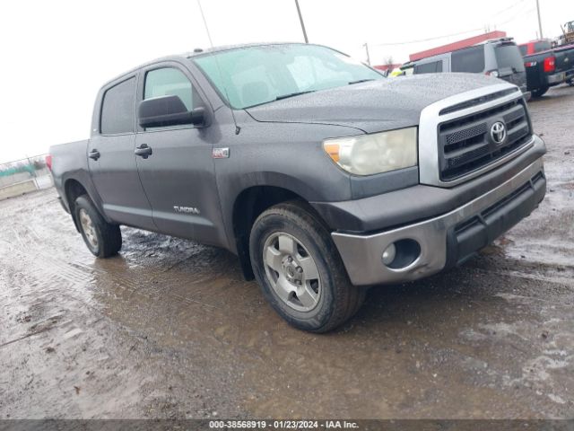 TOYOTA TUNDRA 2013 5tfdw5f1xdx280858