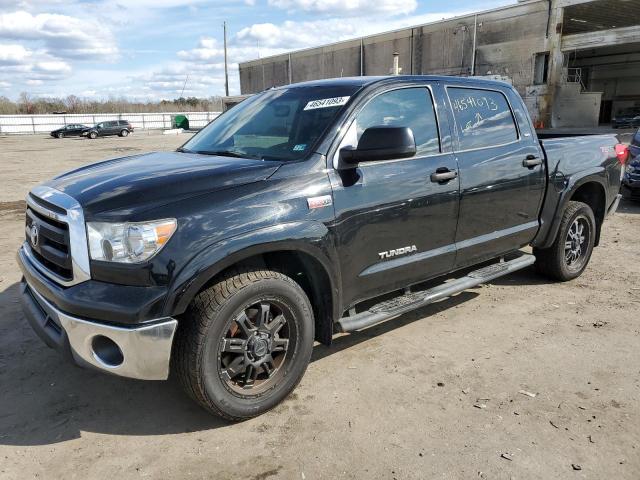 TOYOTA TUNDRA CRE 2013 5tfdw5f1xdx280939