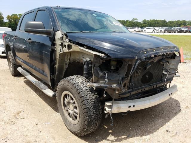 TOYOTA TUNDRA CRE 2013 5tfdw5f1xdx292525