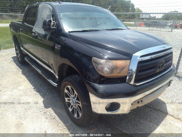 TOYOTA TUNDRA 4WD TRUCK 2013 5tfdw5f1xdx299958