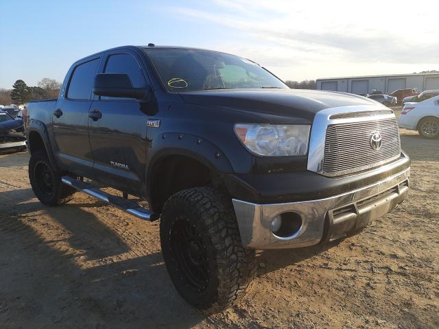 TOYOTA TUNDRA CRE 2013 5tfdw5f1xdx303636