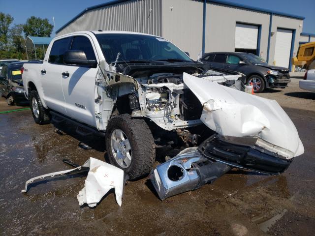 TOYOTA TUNDRA CRE 2013 5tfdw5f1xdx309677