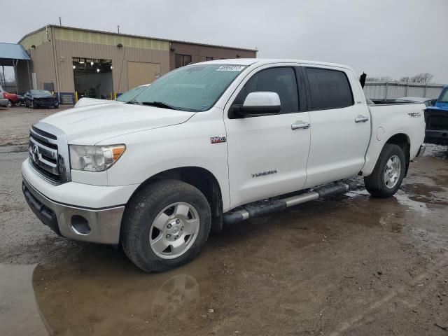 TOYOTA TUNDRA 2013 5tfdw5f1xdx315267