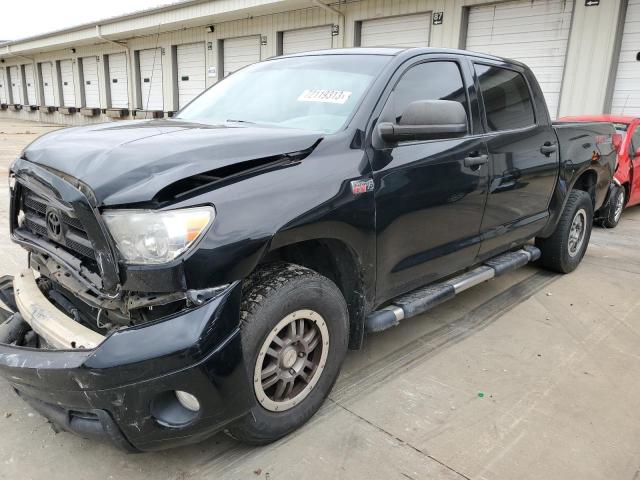 TOYOTA TUNDRA 2013 5tfdw5f1xdx317214