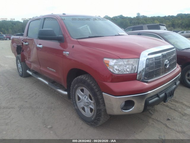 TOYOTA TUNDRA 4WD TRUCK 2013 5tfdw5f1xdx318184