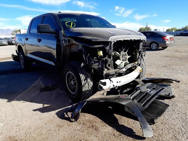 TOYOTA TUNDRA CRE 2013 5tfdw5f1xdx320324