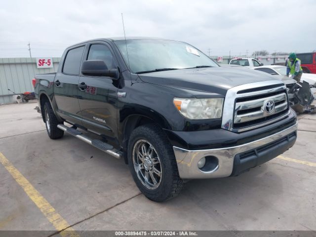 TOYOTA TUNDRA 2013 5tfdw5f1xdx321229