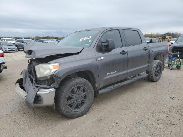 TOYOTA TUNDRA 2014 5tfdw5f1xex332698