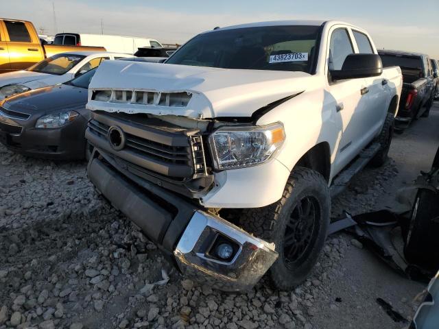 TOYOTA TUNDRA CRE 2014 5tfdw5f1xex378726