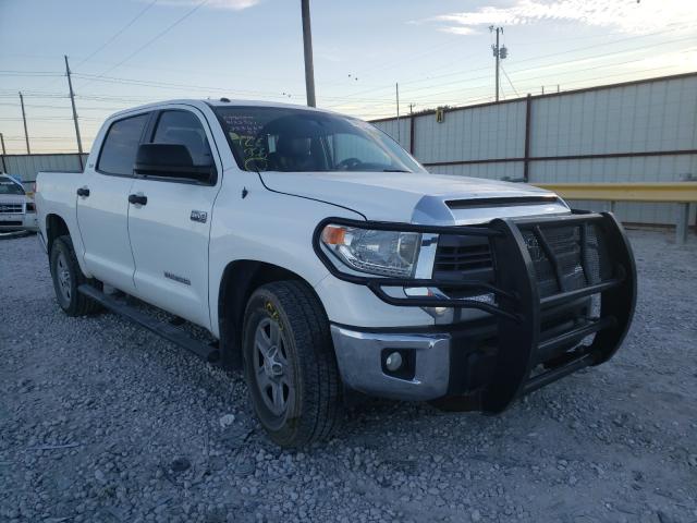 TOYOTA TUNDRA CRE 2014 5tfdw5f1xex382114