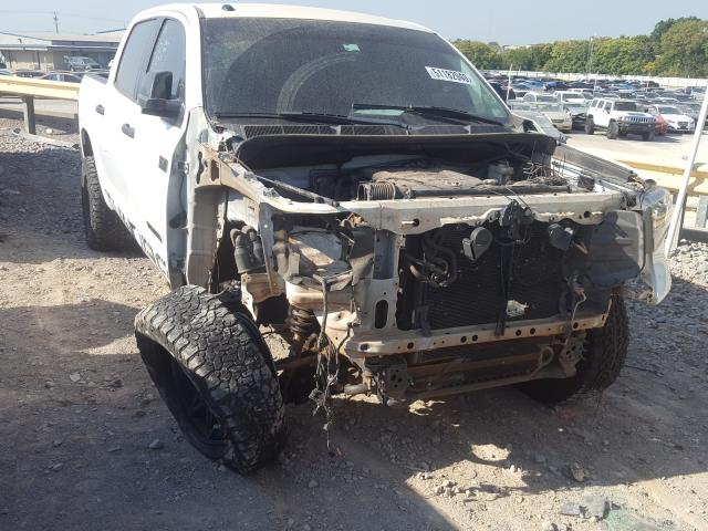 TOYOTA TUNDRA CRE 2014 5tfdw5f1xex388723