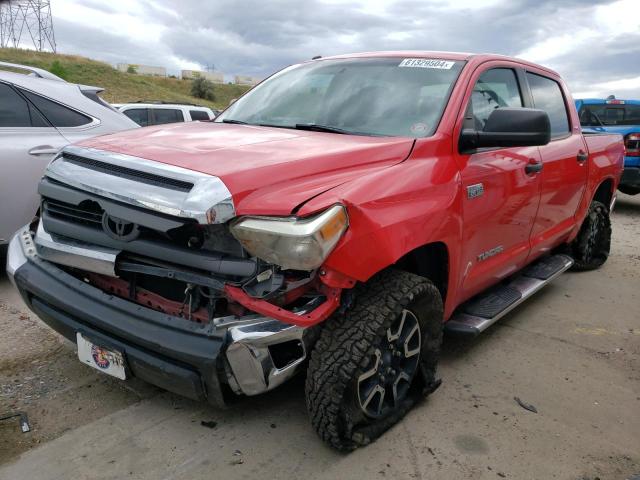 TOYOTA TUNDRA 2014 5tfdw5f1xex391363