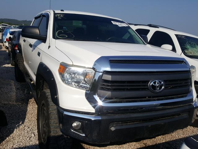 TOYOTA TUNDRA 4WD TRUCK 2014 5tfdw5f1xex397325