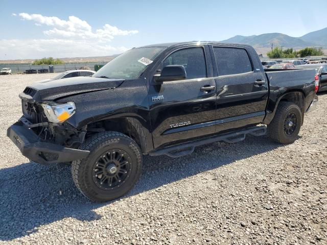 TOYOTA TUNDRA CRE 2015 5tfdw5f1xfx425173