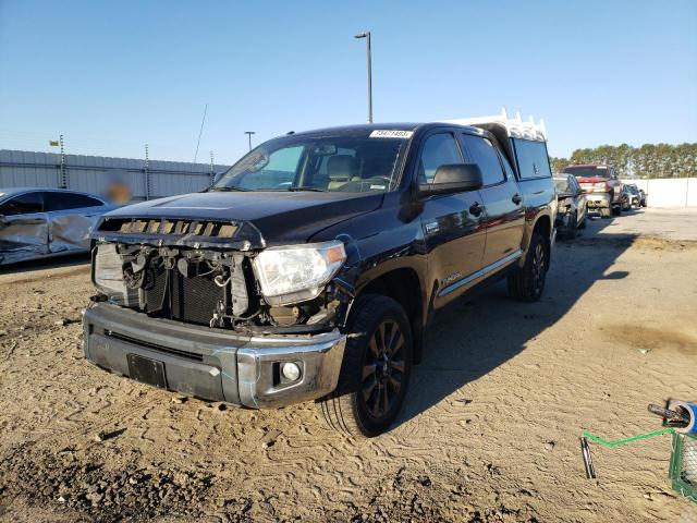 TOYOTA TUNDRA 2015 5tfdw5f1xfx426601