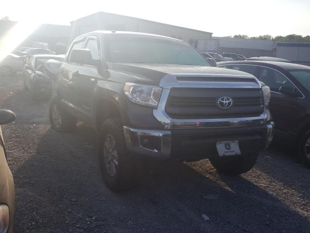 TOYOTA TUNDRA CRE 2015 5tfdw5f1xfx431958