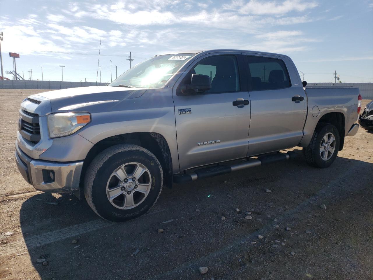 TOYOTA TUNDRA 2015 5tfdw5f1xfx439770