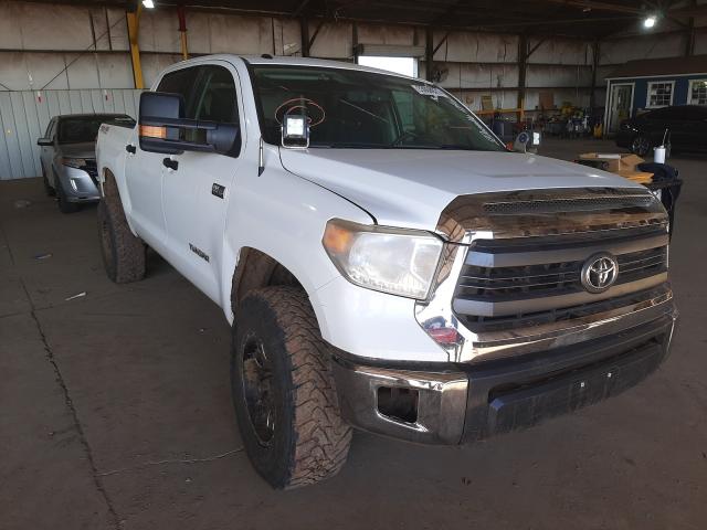 TOYOTA TUNDRA CRE 2015 5tfdw5f1xfx440871