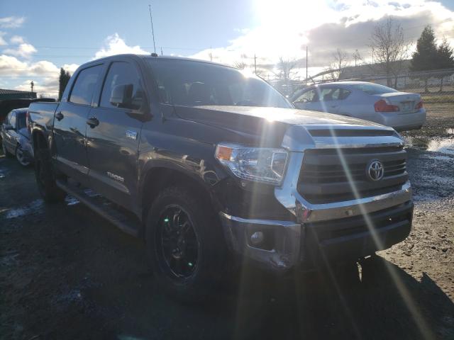 TOYOTA TUNDRA CRE 2015 5tfdw5f1xfx447500