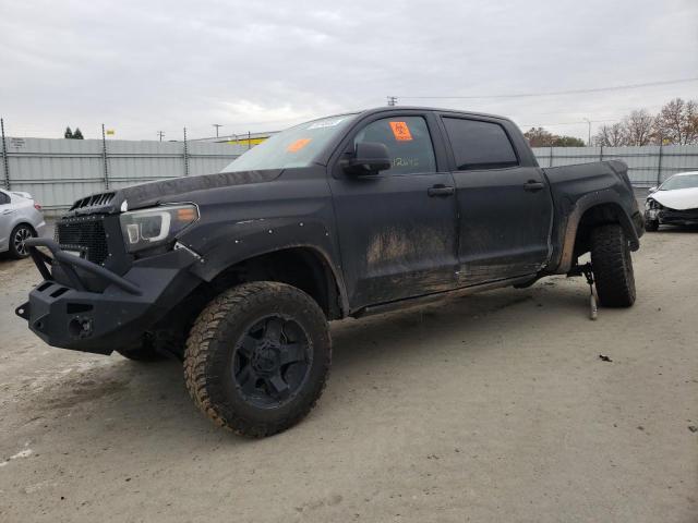 TOYOTA TUNDRA CRE 2015 5tfdw5f1xfx453930