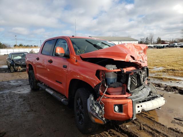 TOYOTA TUNDRA CRE 2015 5tfdw5f1xfx454866