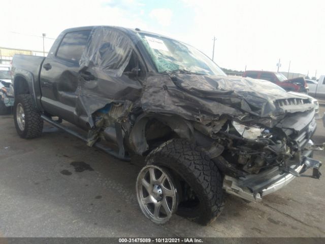 TOYOTA TUNDRA 4WD TRUCK 2015 5tfdw5f1xfx459226