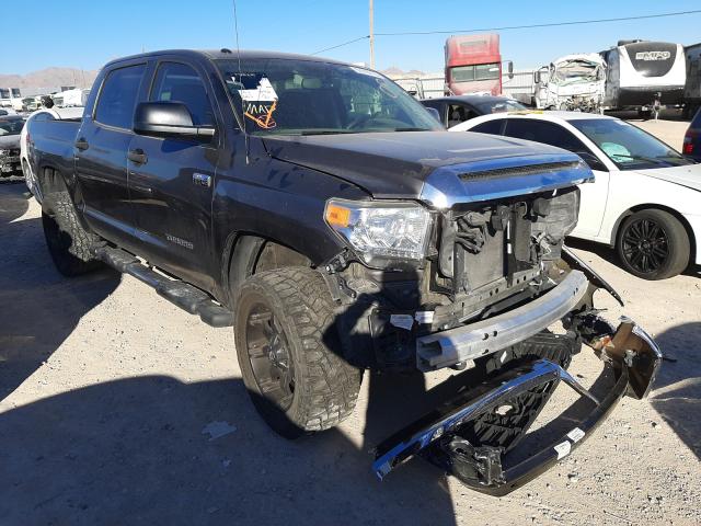 TOYOTA TUNDRA CRE 2015 5tfdw5f1xfx465043