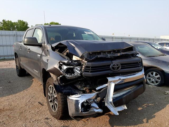 TOYOTA TUNDRA CRE 2015 5tfdw5f1xfx476124