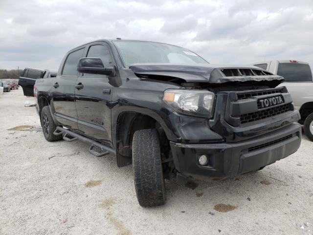 TOYOTA TUNDRA CRE 2015 5tfdw5f1xfx483476