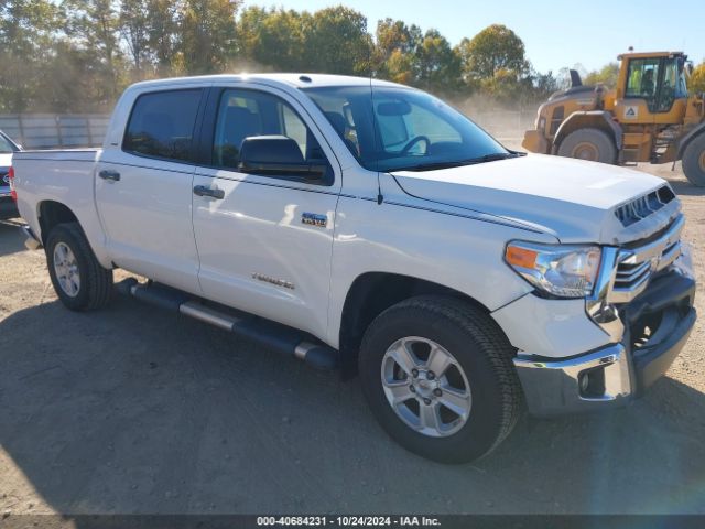 TOYOTA TUNDRA 2016 5tfdw5f1xgx493958