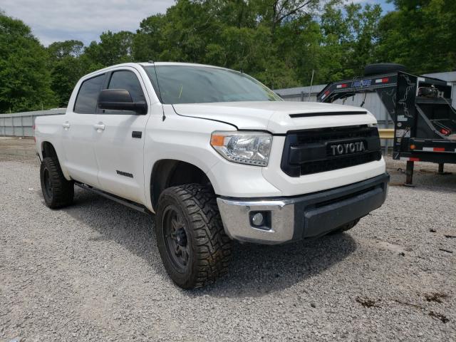 TOYOTA TUNDRA CRE 2016 5tfdw5f1xgx496441