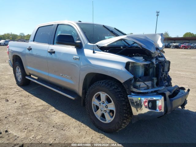 TOYOTA TUNDRA 2016 5tfdw5f1xgx499470