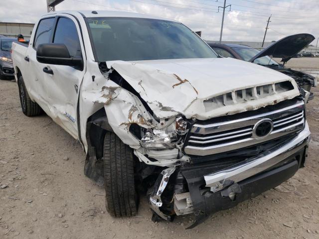 TOYOTA TUNDRA CRE 2016 5tfdw5f1xgx499985