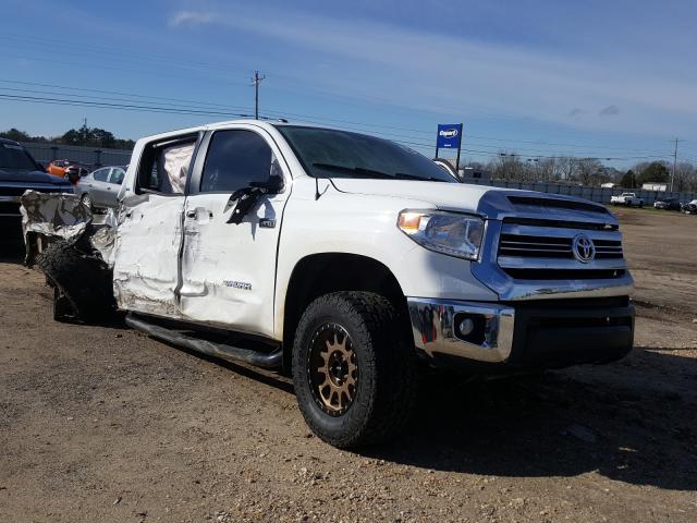 TOYOTA TUNDRA CRE 2016 5tfdw5f1xgx507602