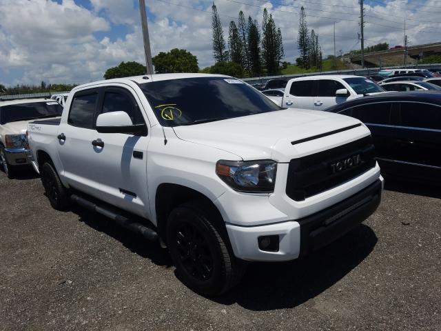 TOYOTA TUNDRA CRE 2016 5tfdw5f1xgx509138