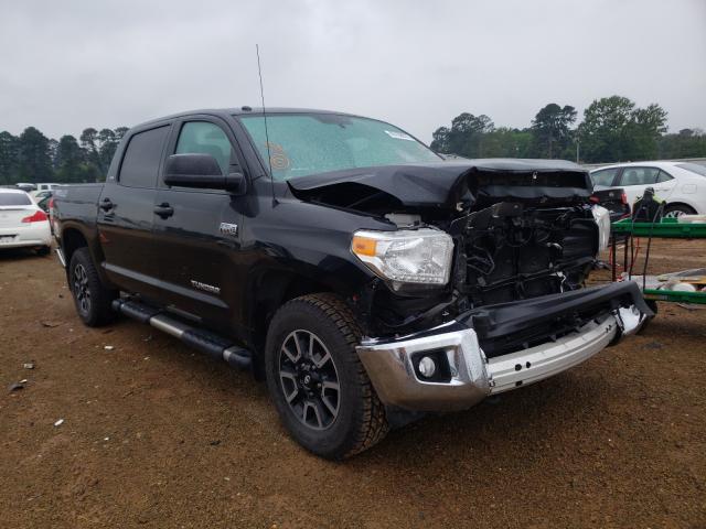 TOYOTA TUNDRA CRE 2016 5tfdw5f1xgx513772