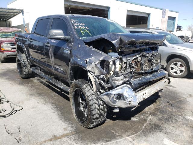 TOYOTA TUNDRA CRE 2016 5tfdw5f1xgx517501