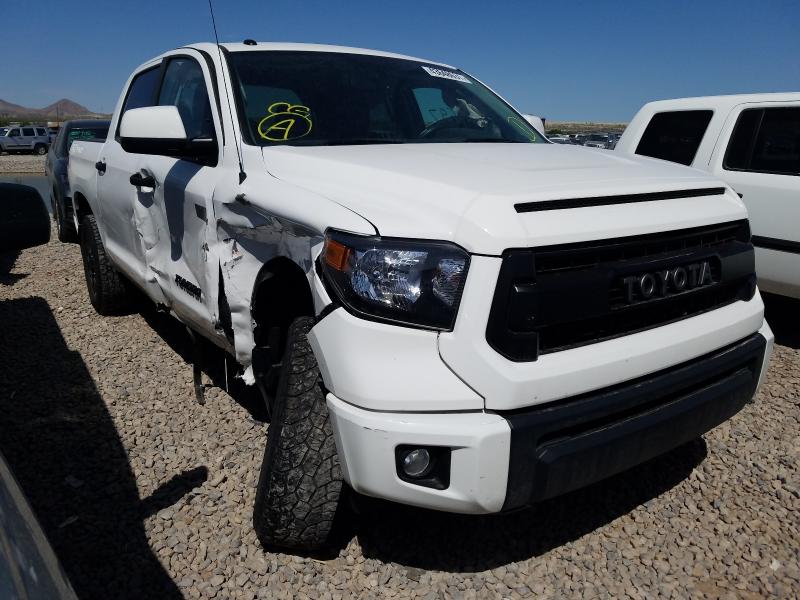 TOYOTA TUNDRA CRE 2016 5tfdw5f1xgx522990