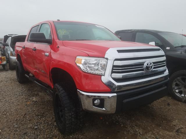 TOYOTA TUNDRA CRE 2016 5tfdw5f1xgx528336